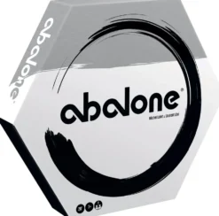 ABALONE