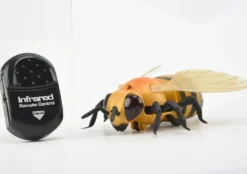 ABEILLE RADIOCOMMANDEE