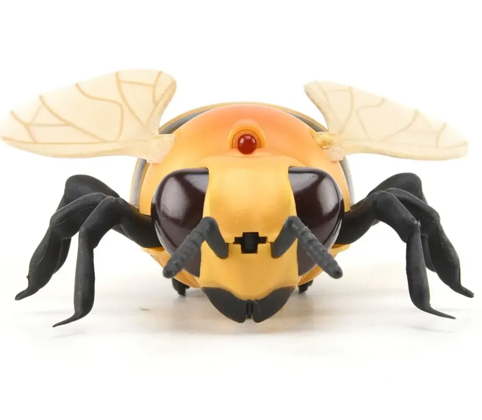 ABEILLE RADIOCOMMANDEE