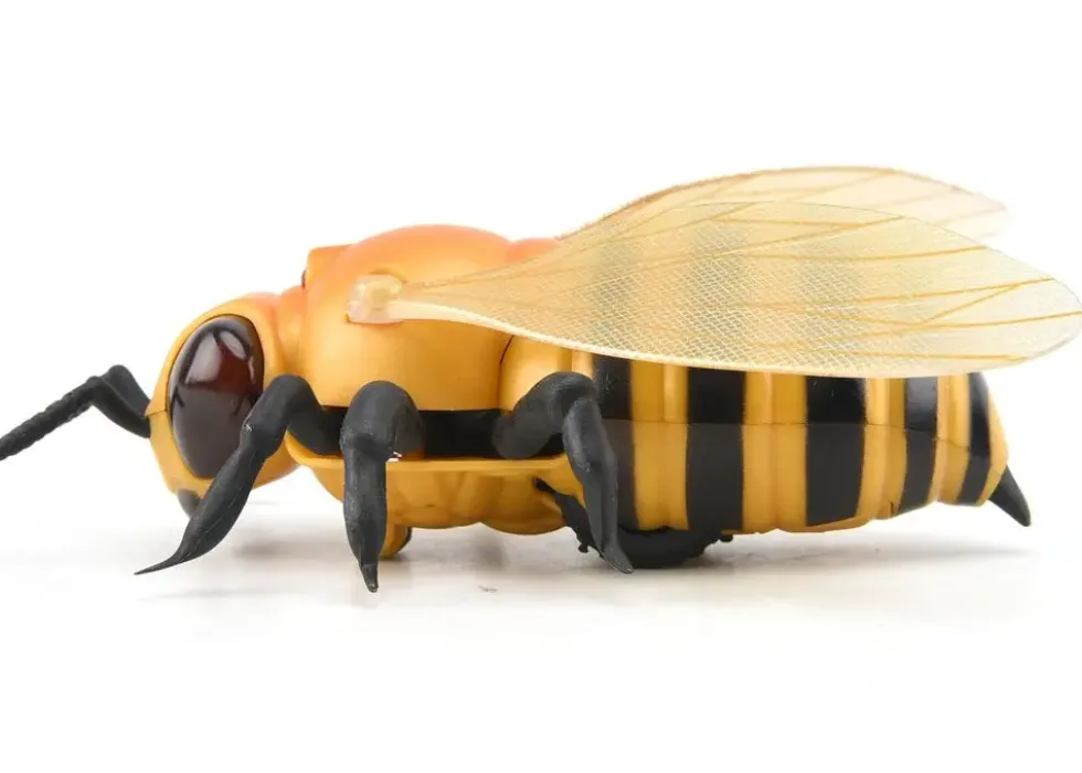 ABEILLE RADIOCOMMANDEE