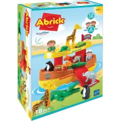 ABRICK - ARCHE DE NOE