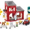 ABRICK - FERME ECOLOGIQUE