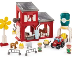 ABRICK - FERME ECOLOGIQUE
