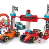 ABRICK GRAND PRIX FORMULE 1