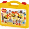 ABRICK - MALLETTE VEHICULES TRAVAUX PUBLIC