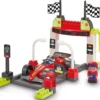 ABRICK - PIT STOP FORMULE 1
