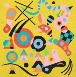 ABSTRACTIONS