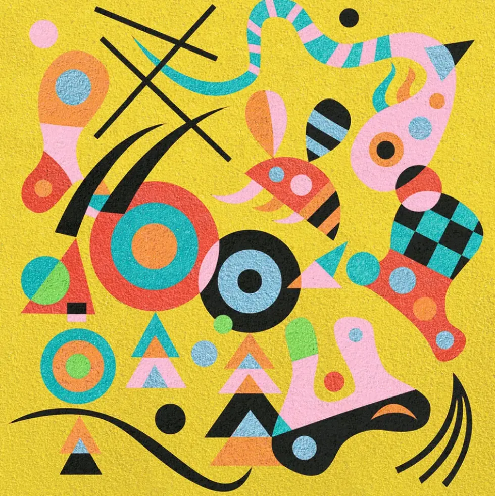 ABSTRACTIONS
