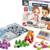 ACTIVITY BOX - TAMPONS