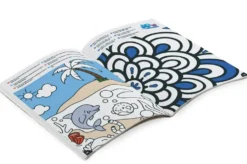 ACTIVITY BOX - TAMPONS