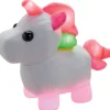ADOPTE ME! PELUCHE A FONCTIONS LICORNE NEON