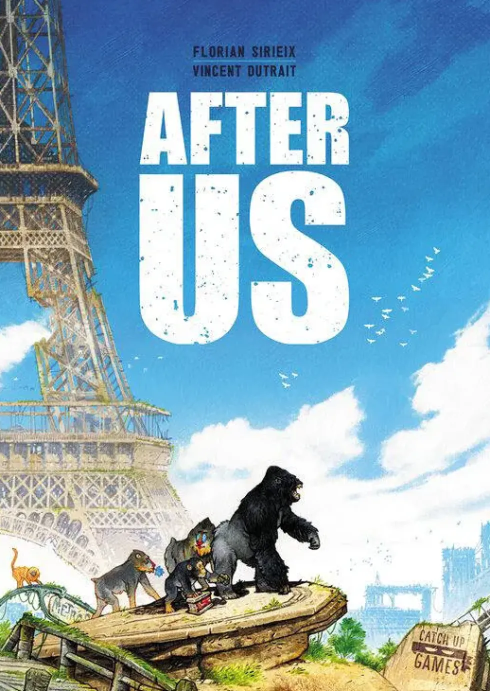 AFTER US
