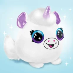 AIRBRUSH PLUSH - MINI PELUCHE SURPRISE