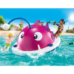 AIRE DE JEU AQUATIQUE FAMILY FUN -70613