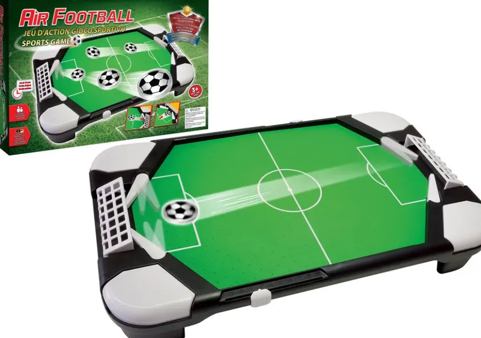 AIR FOOTBALL