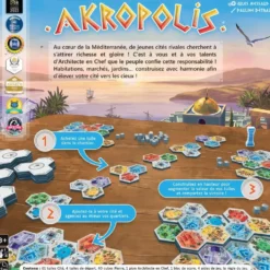 AKROPOLIS