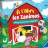 A L'ABRI LES ZANIMOS