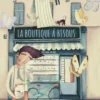 ALBUM ILLUSTRE - LA BACERIA DI FELICELA BAISERIE DE FELICE