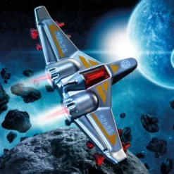 ALERTE ! ASTEROIDES