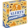 ALERTE DISPARITION ANIMAUX