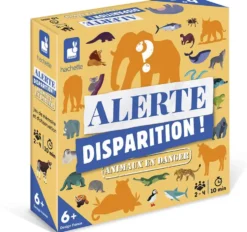 ALERTE DISPARITION ANIMAUX