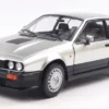 1/18 ALFA ROMEO GTV6 SILVER 1984