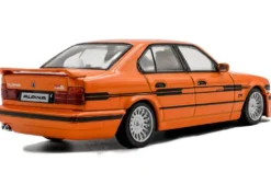 1/43 ALPINA B10 (E34) BITURBO ORANGE 1994