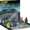 AMONG US - CALENDRIER DE L'AVENT