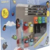 AMONG US - COFFRET CADEAU PAPETERIE