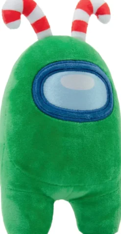 AMONG US - PELUCHE 20 CM