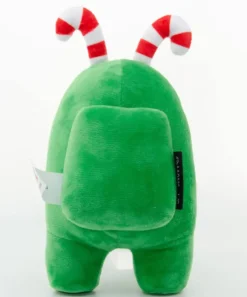 AMONG US - PELUCHE 20 CM