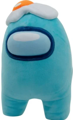 AMONG US - PELUCHE 30 CM