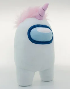 AMONG US - PELUCHE 30 CM
