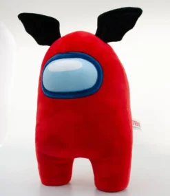 AMONG US - PELUCHE 30 CM