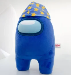 AMONG US - PELUCHE 30 CM