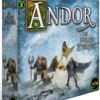 ANDOR : LE FROID ETERNEL