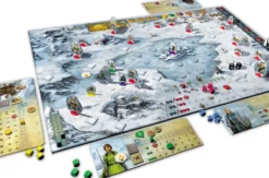 ANDOR : LE FROID ETERNEL