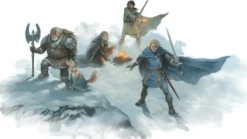 ANDOR : LE FROID ETERNEL