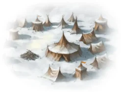 ANDOR : LE FROID ETERNEL