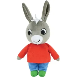 ANE TROTRO - PELUCHE MUSICALE 28 CM