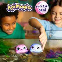 ANIMAGIC - SEAL