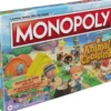 ANIMAL CROSSING - MONOPOLY