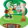 ANIMAL CROSSING - REVEIL PROJECTEUR AVEC SONS