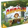 ANIMALIX QUEL ANIMAL ES TU?