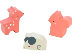 ANIMAUX SONORES LES ANIMAUX FAMILIERS - SARAH BETZ