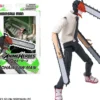 ANIME HEROES - FIGURINE CHAINSAW MAN