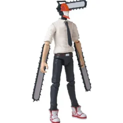 ANIME HEROES - FIGURINE CHAINSAW MAN