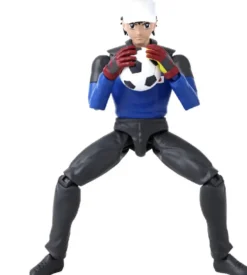 ANIME HEROES - FIGURINE GENTO WAKABAYASHI