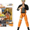 ANIME HEROES - FIGURINE NARUTO UZUMAKI FINAL BATTLE 15 CM