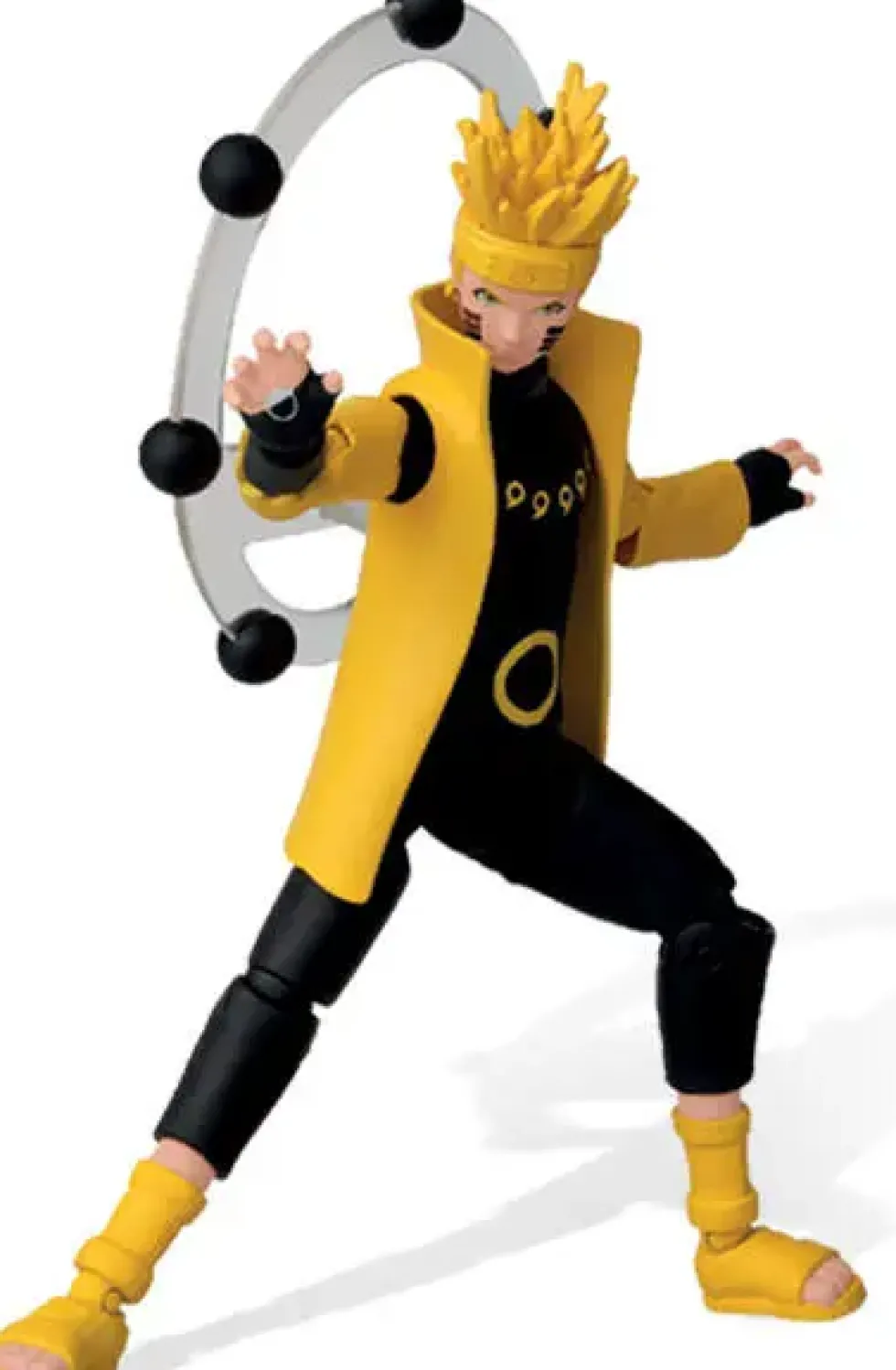 ANIME HEROES - FIGURINE NARUTO